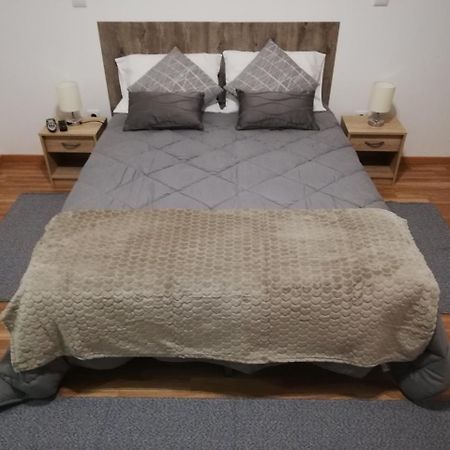 Inmountain Villa Canico  Bagian luar foto
