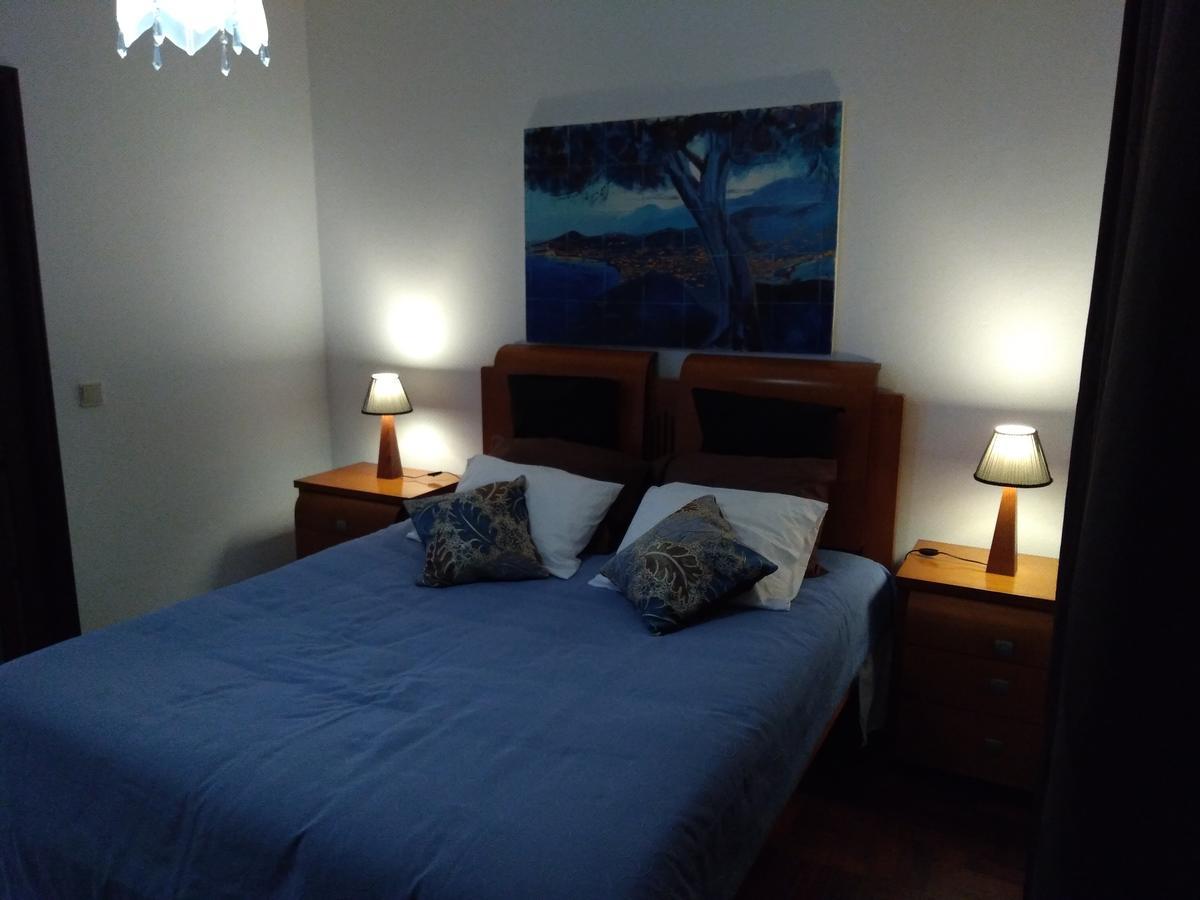 Inmountain Villa Canico  Bagian luar foto