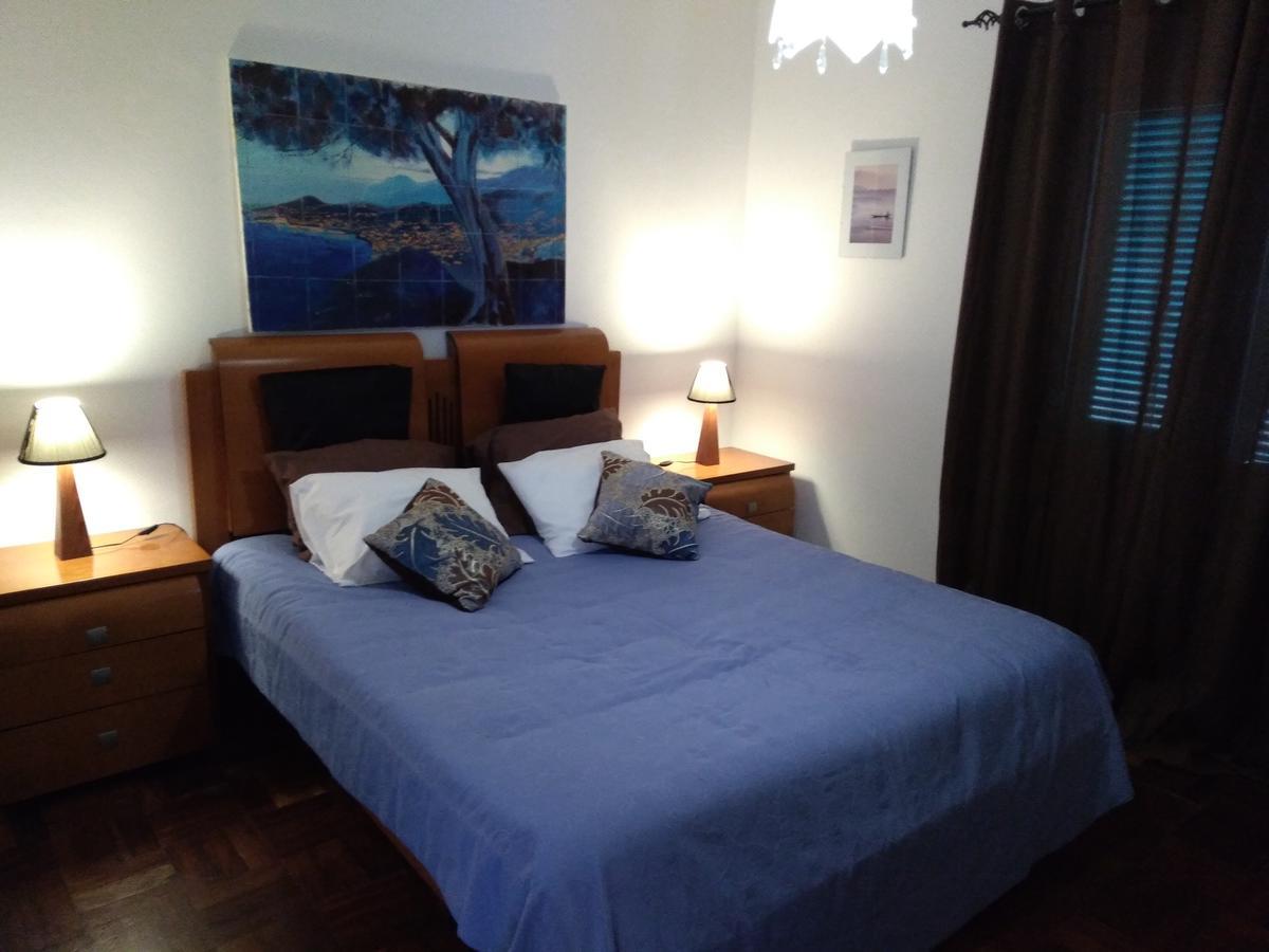 Inmountain Villa Canico  Bagian luar foto