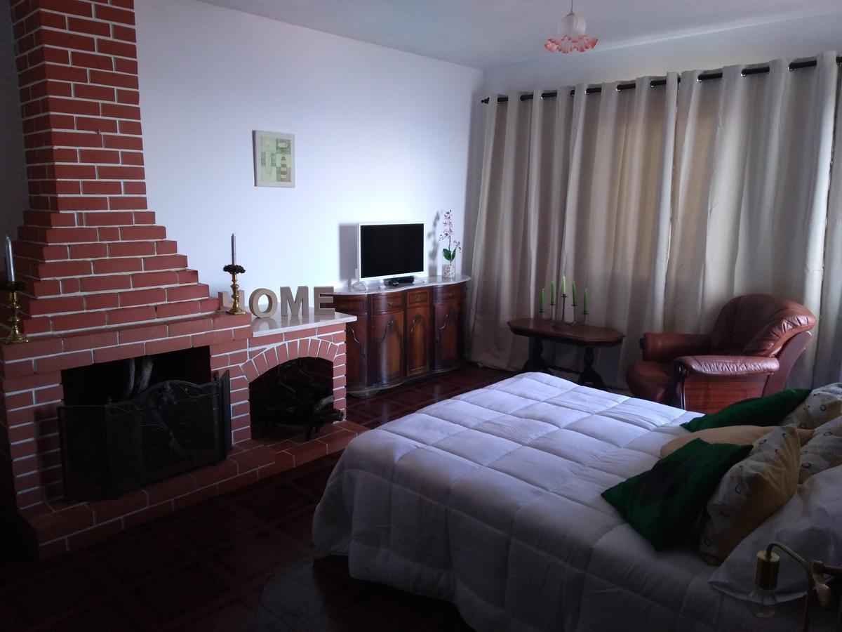 Inmountain Villa Canico  Bagian luar foto