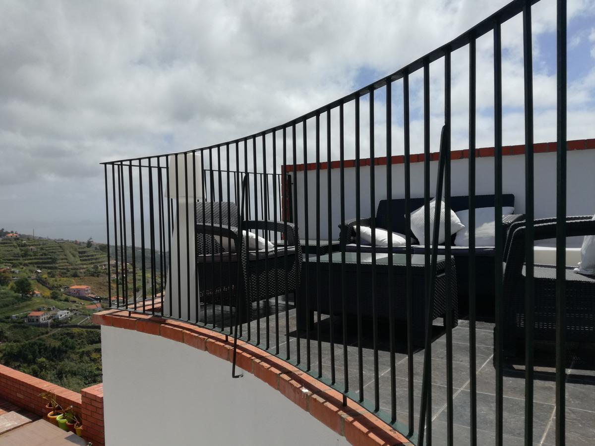 Inmountain Villa Canico  Bagian luar foto