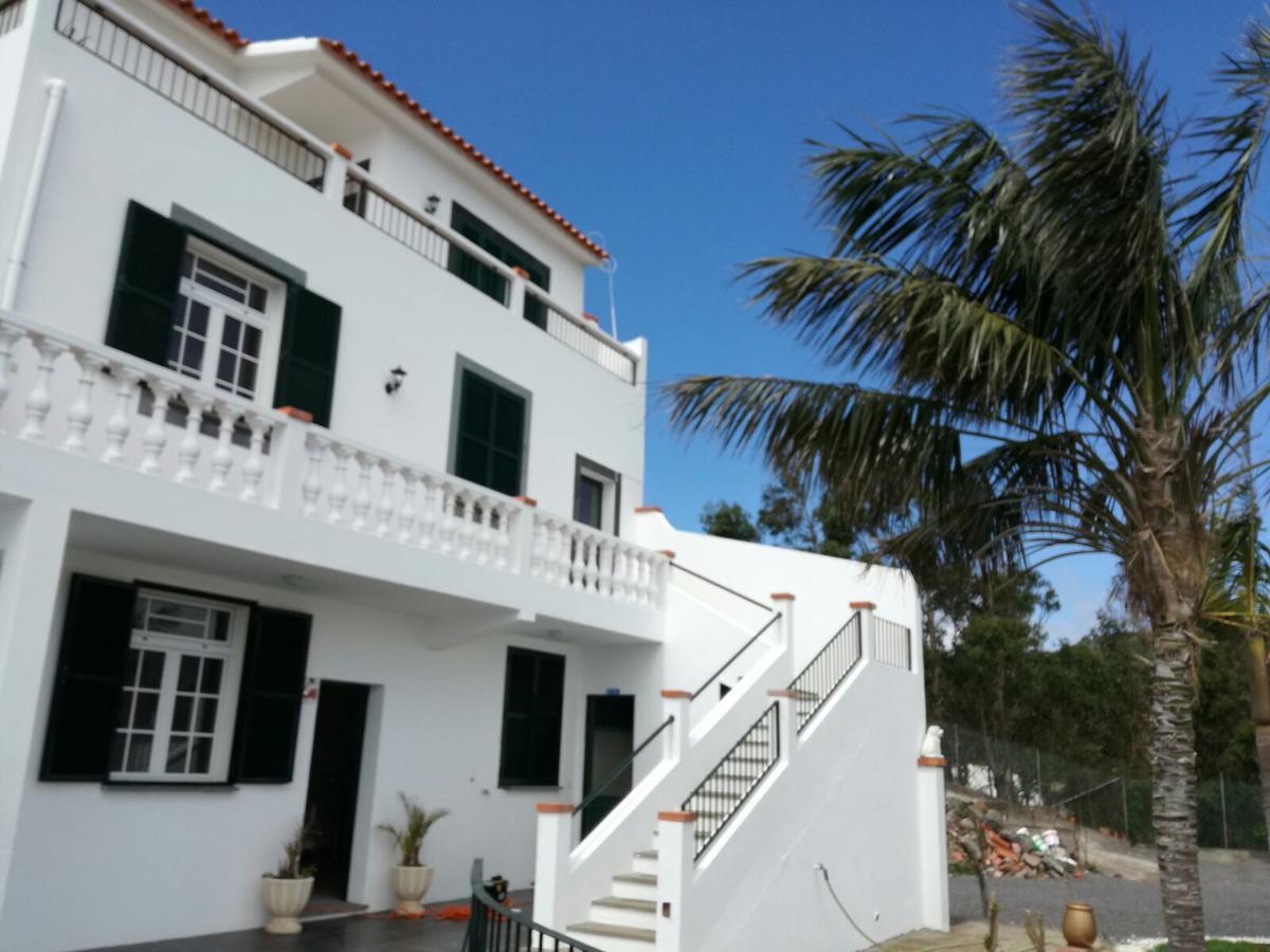 Inmountain Villa Canico  Bagian luar foto