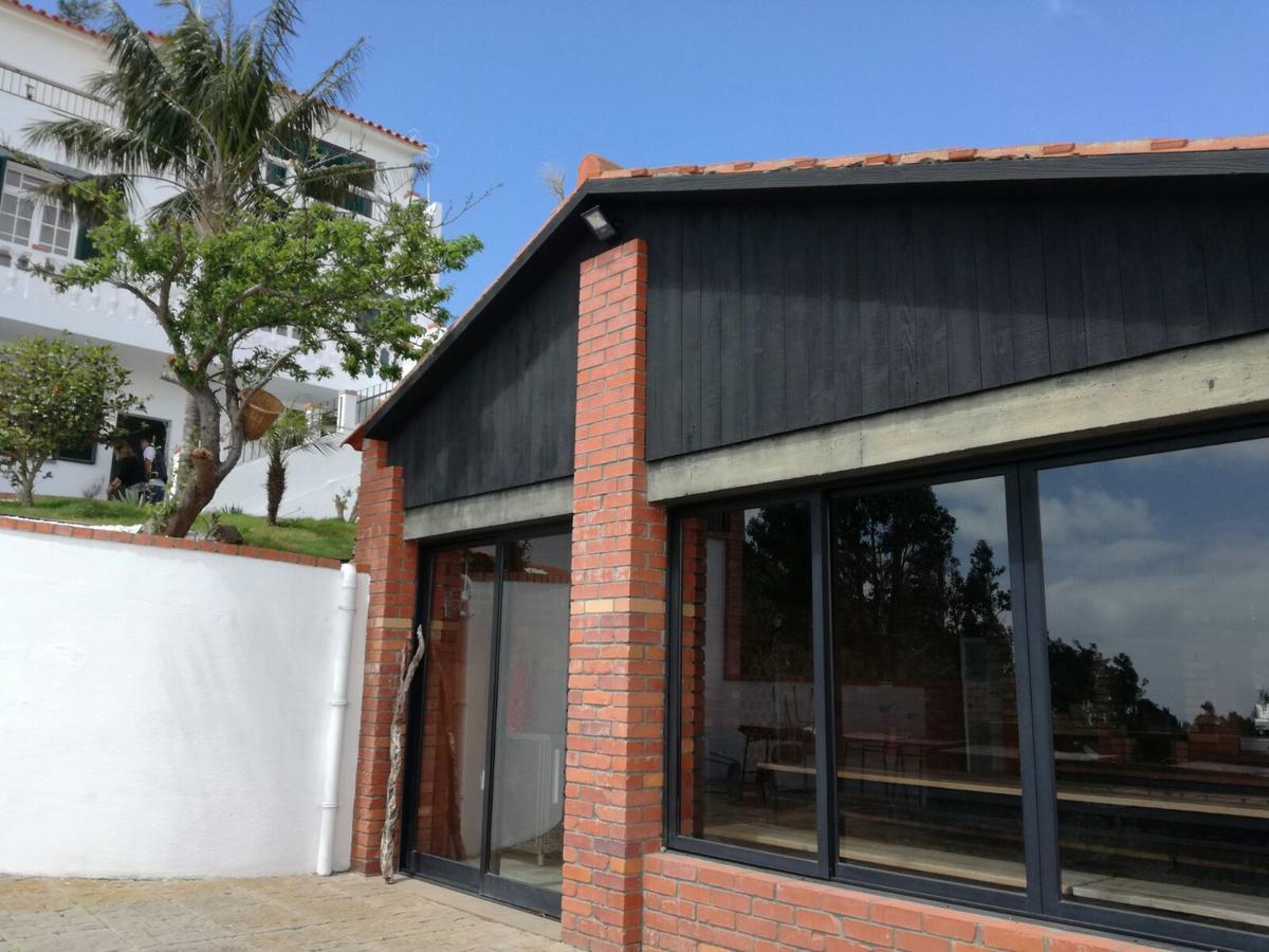 Inmountain Villa Canico  Bagian luar foto