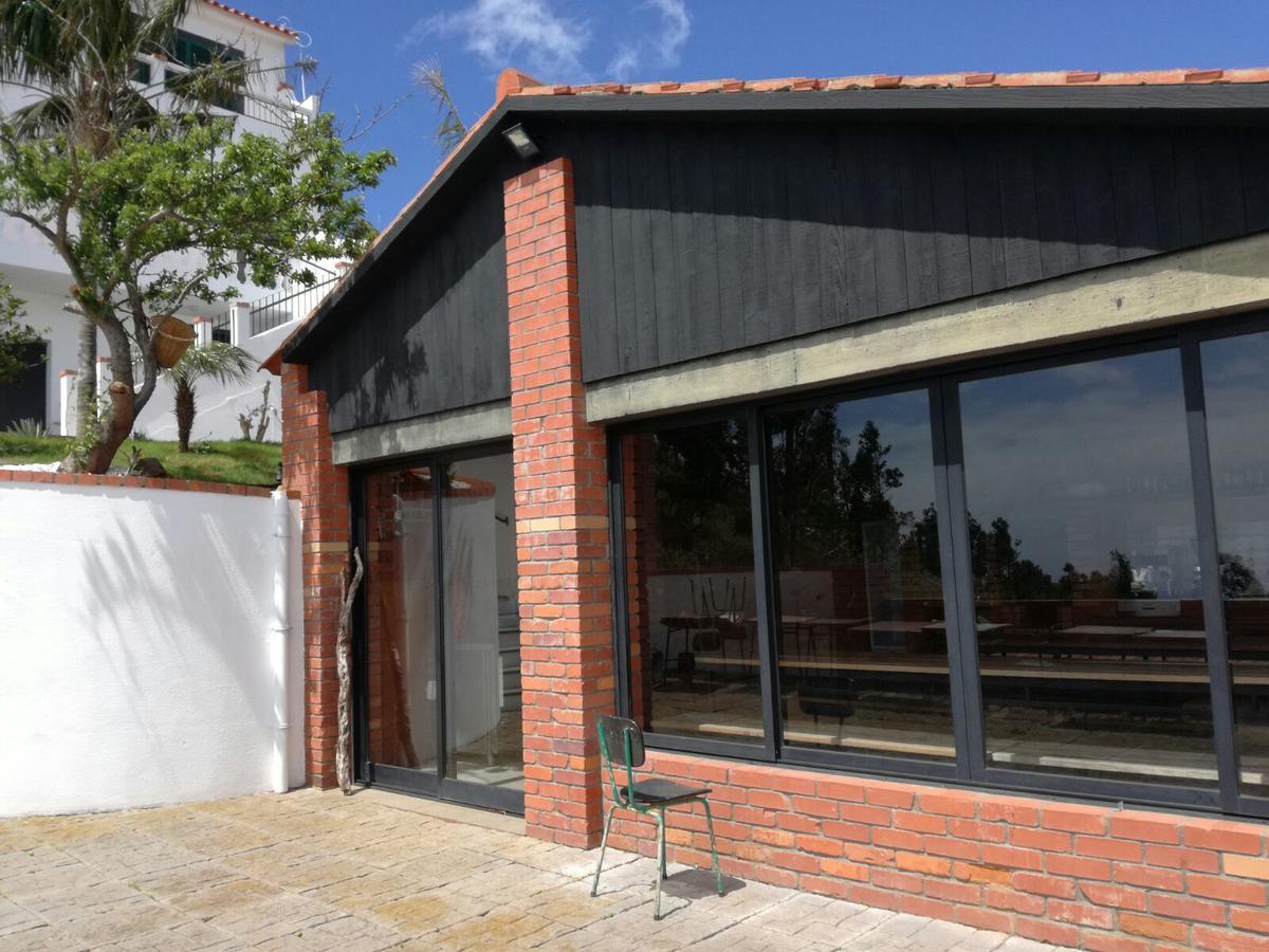 Inmountain Villa Canico  Bagian luar foto