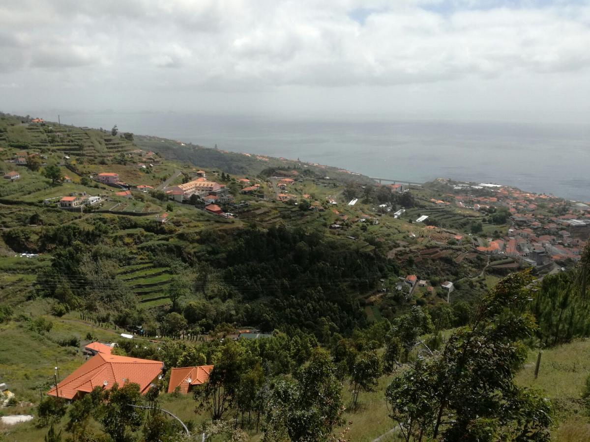 Inmountain Villa Canico  Bagian luar foto