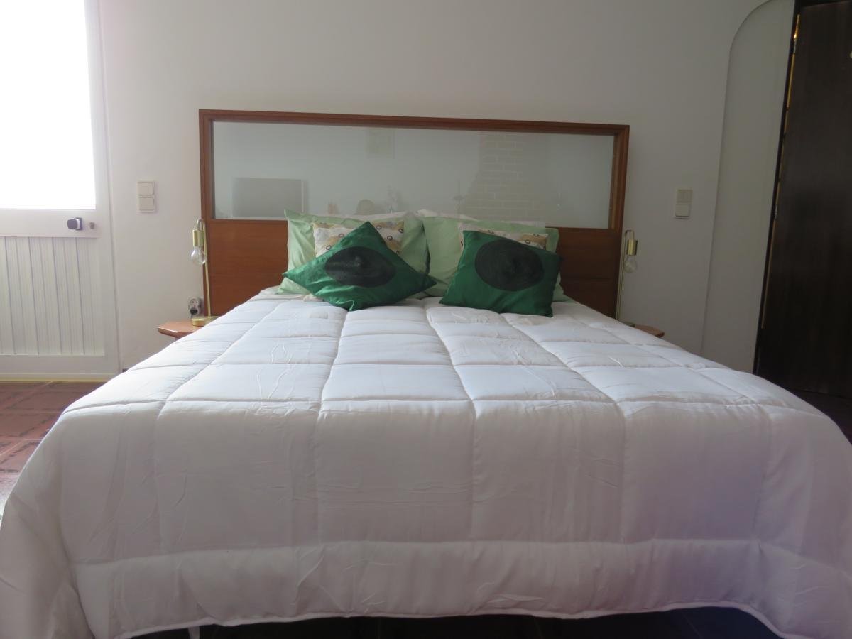 Inmountain Villa Canico  Bagian luar foto