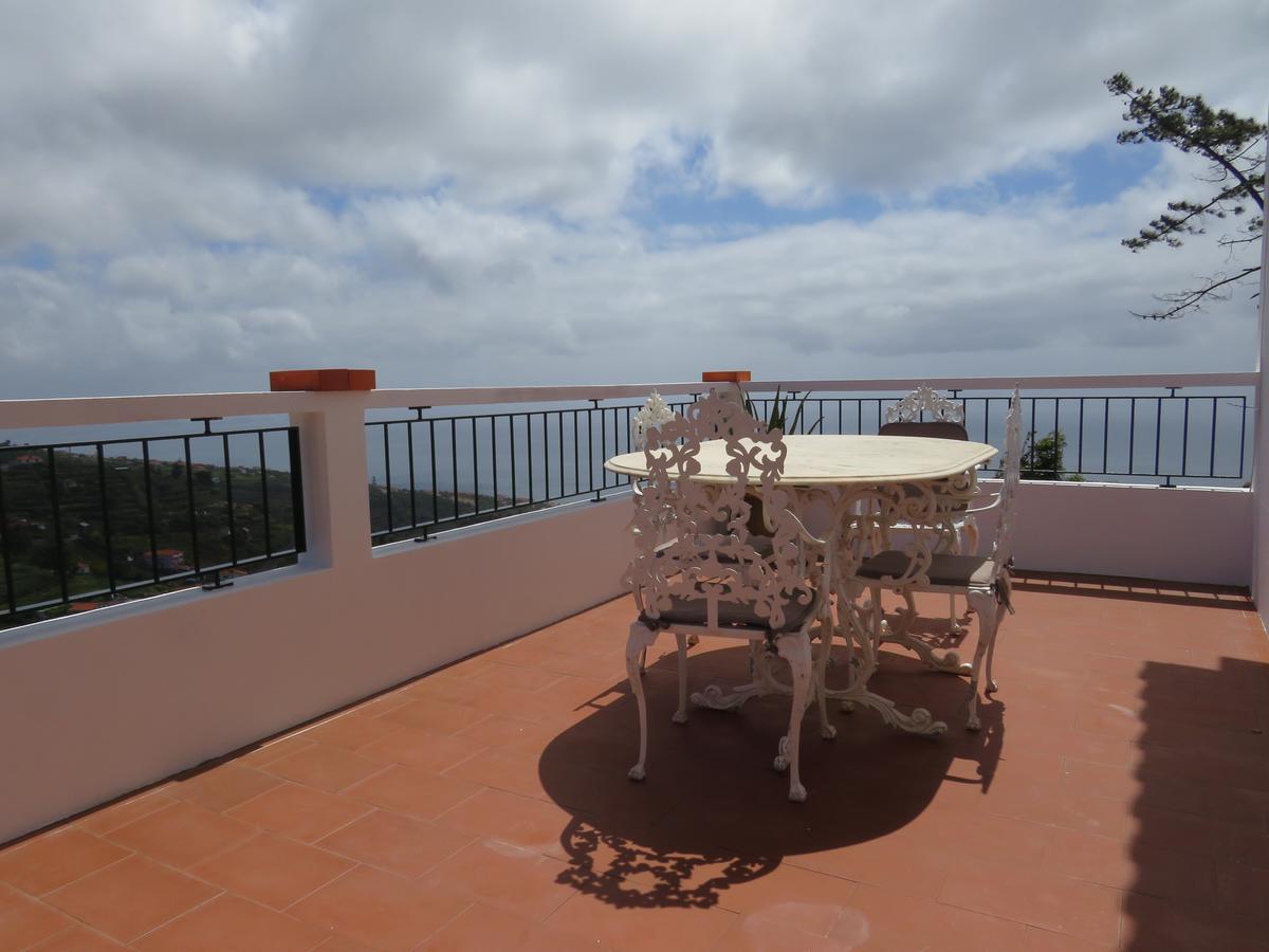 Inmountain Villa Canico  Bagian luar foto