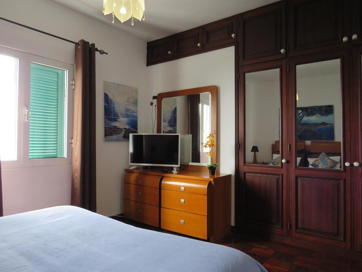 Inmountain Villa Canico  Bagian luar foto