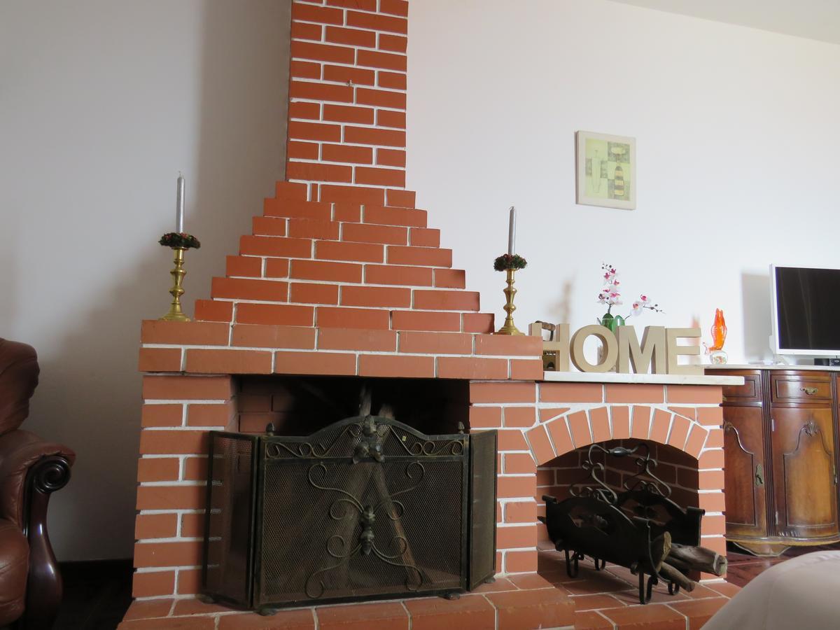 Inmountain Villa Canico  Bagian luar foto