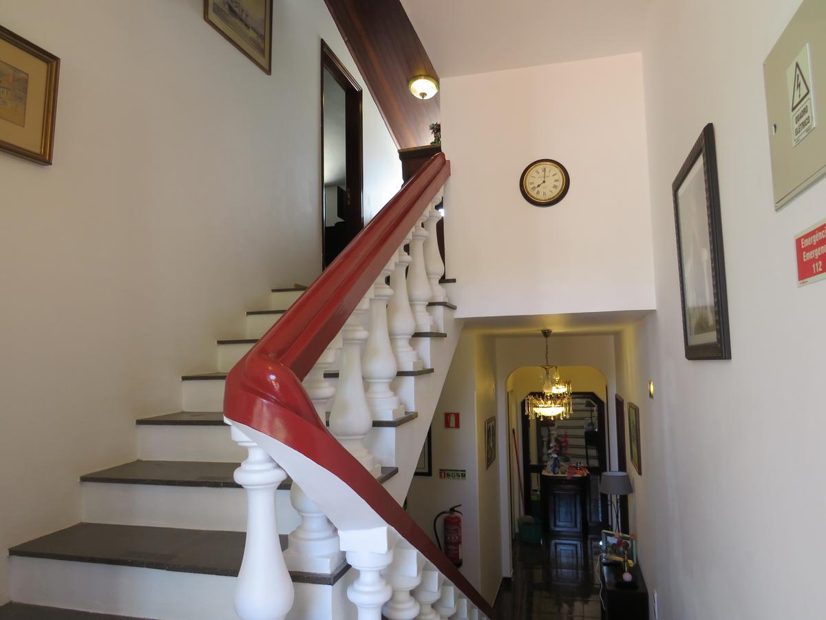 Inmountain Villa Canico  Bagian luar foto