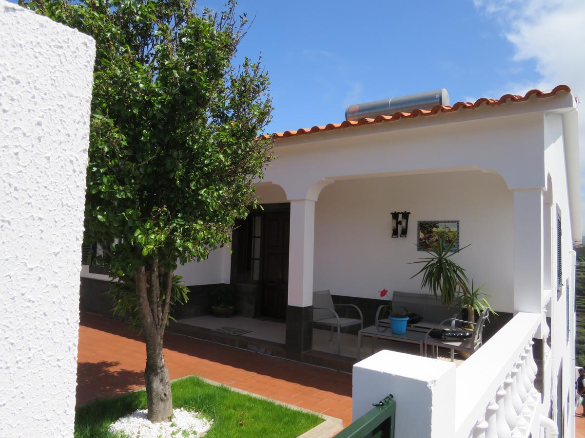Inmountain Villa Canico  Bagian luar foto