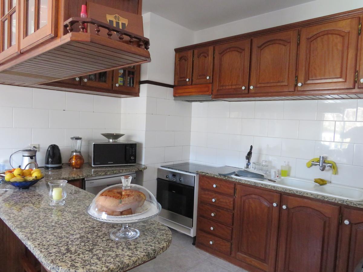 Inmountain Villa Canico  Bagian luar foto