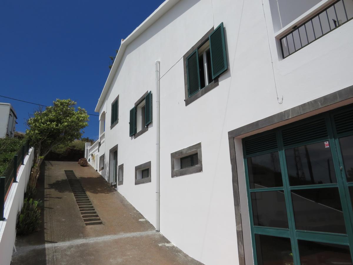 Inmountain Villa Canico  Bagian luar foto