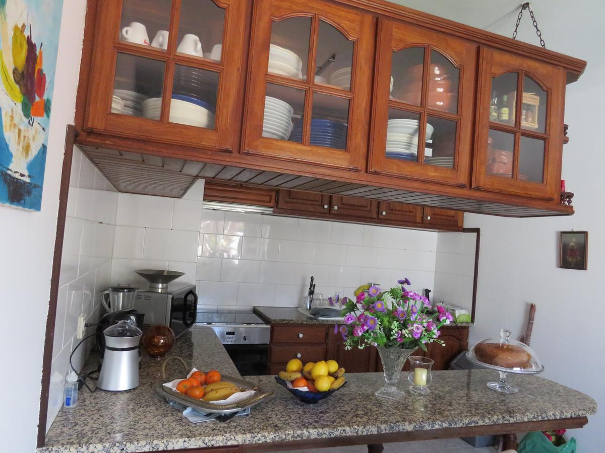 Inmountain Villa Canico  Bagian luar foto