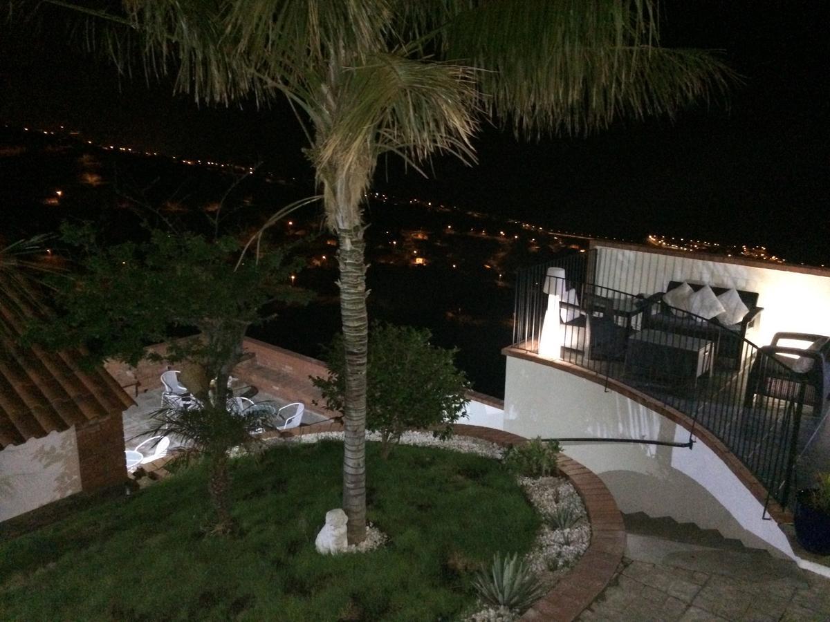 Inmountain Villa Canico  Bagian luar foto