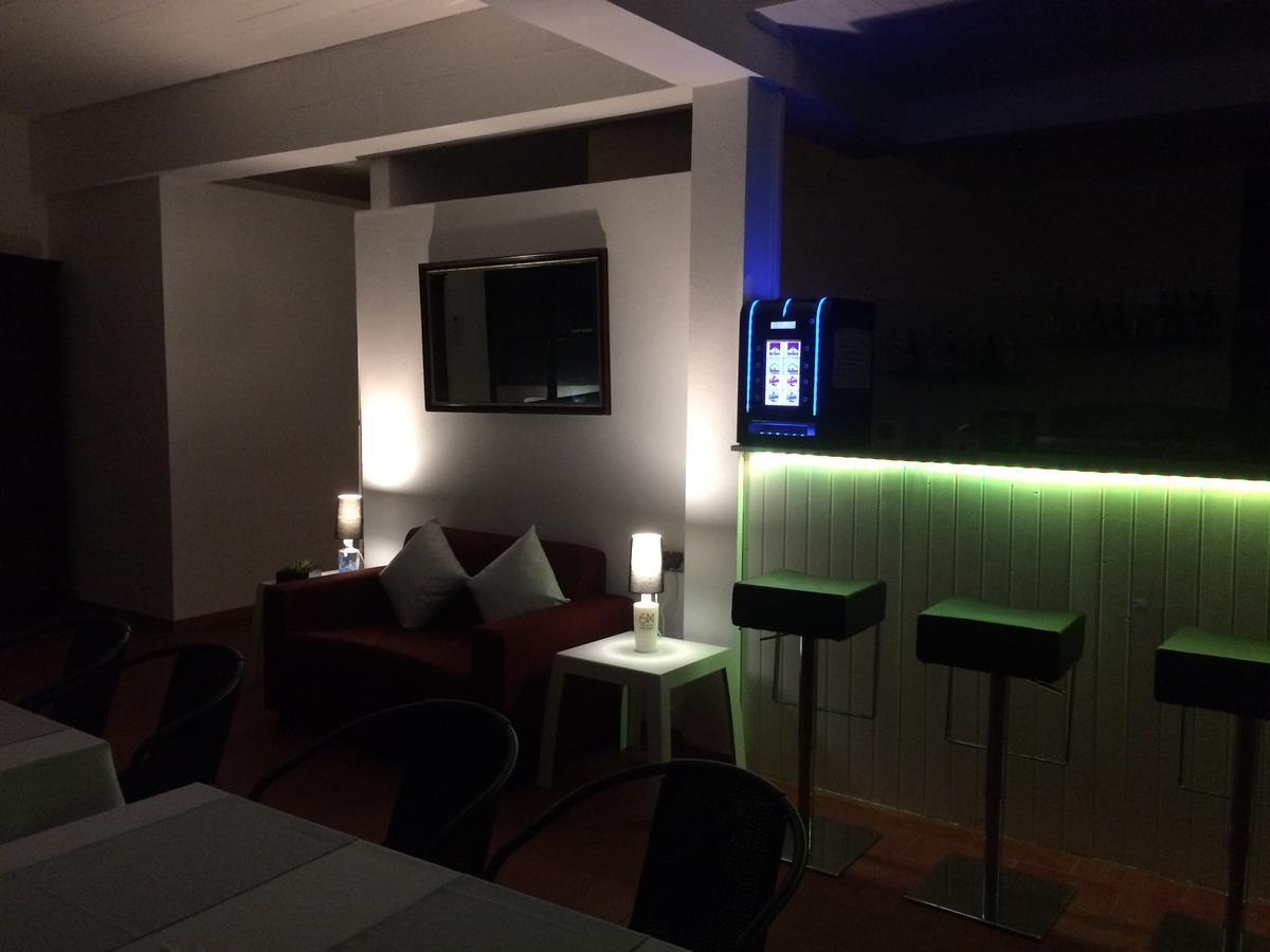 Inmountain Villa Canico  Bagian luar foto