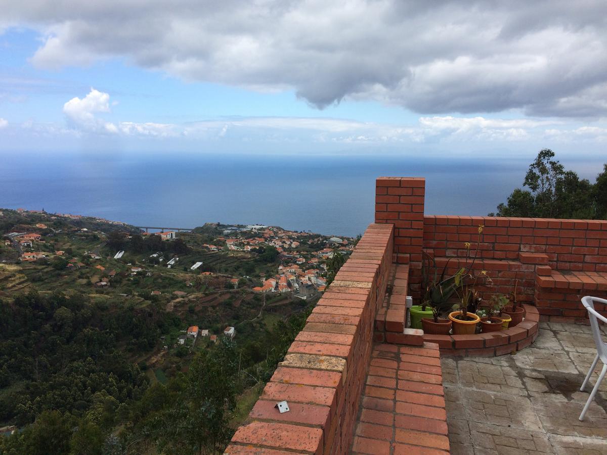 Inmountain Villa Canico  Bagian luar foto