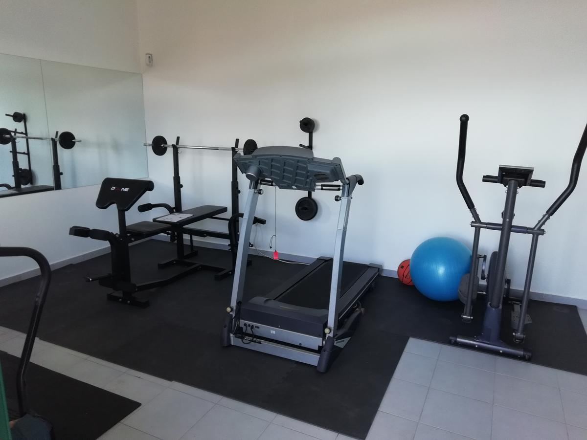 Inmountain Villa Canico  Bagian luar foto