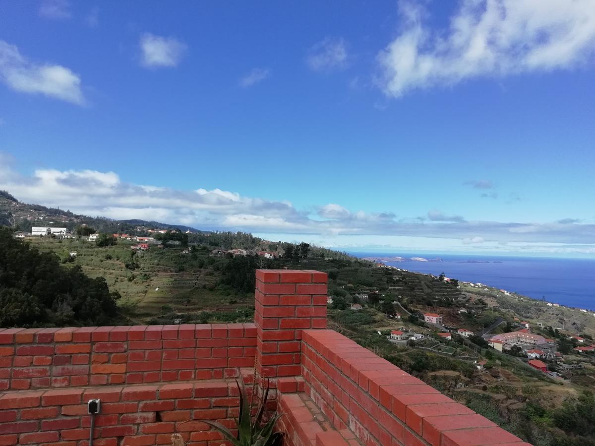 Inmountain Villa Canico  Bagian luar foto