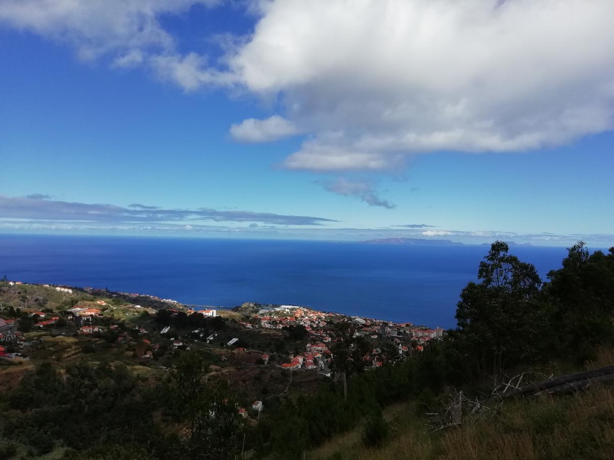 Inmountain Villa Canico  Bagian luar foto