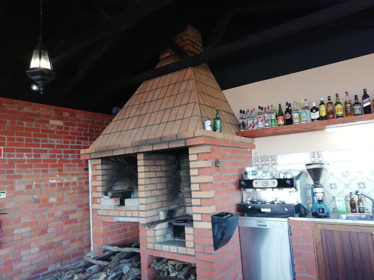 Inmountain Villa Canico  Bagian luar foto