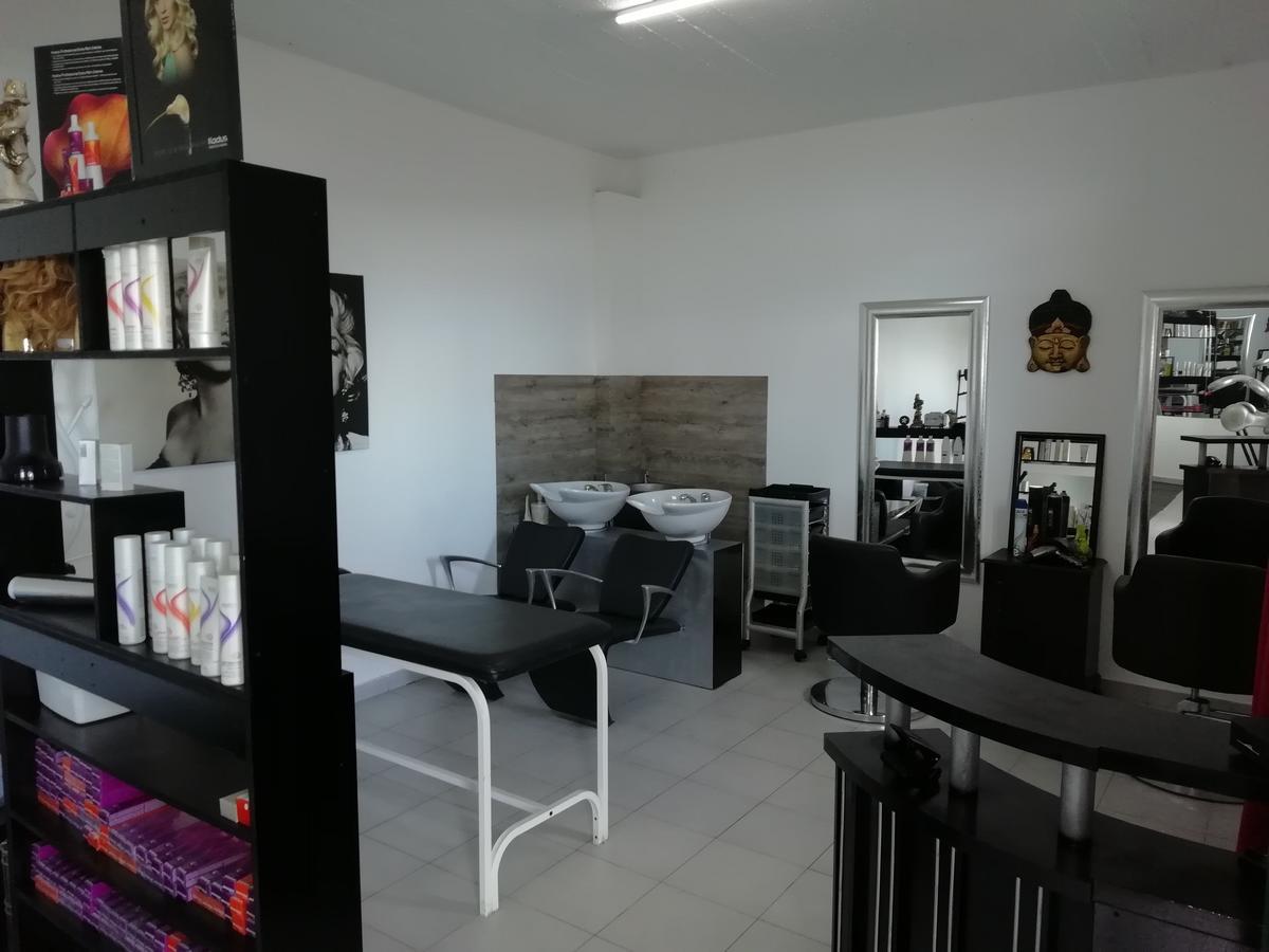 Inmountain Villa Canico  Bagian luar foto
