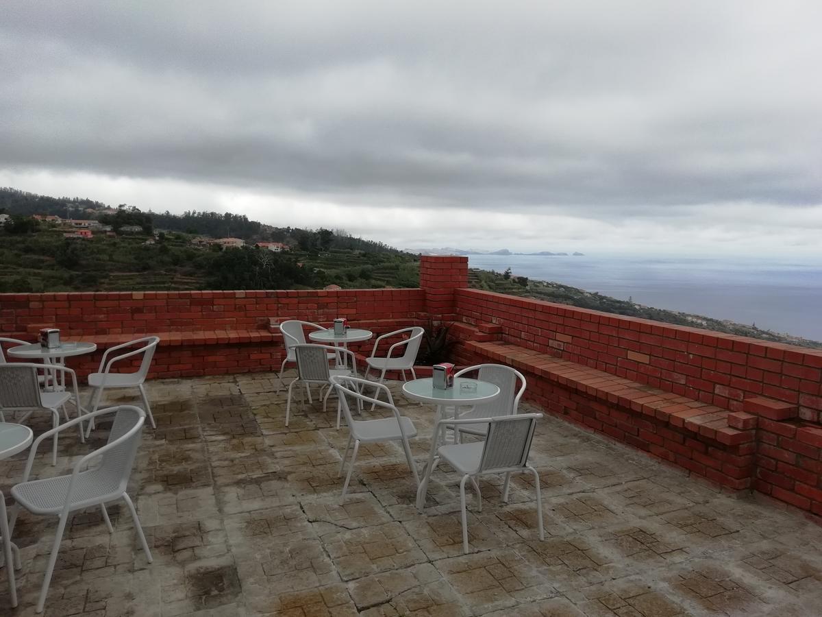 Inmountain Villa Canico  Bagian luar foto