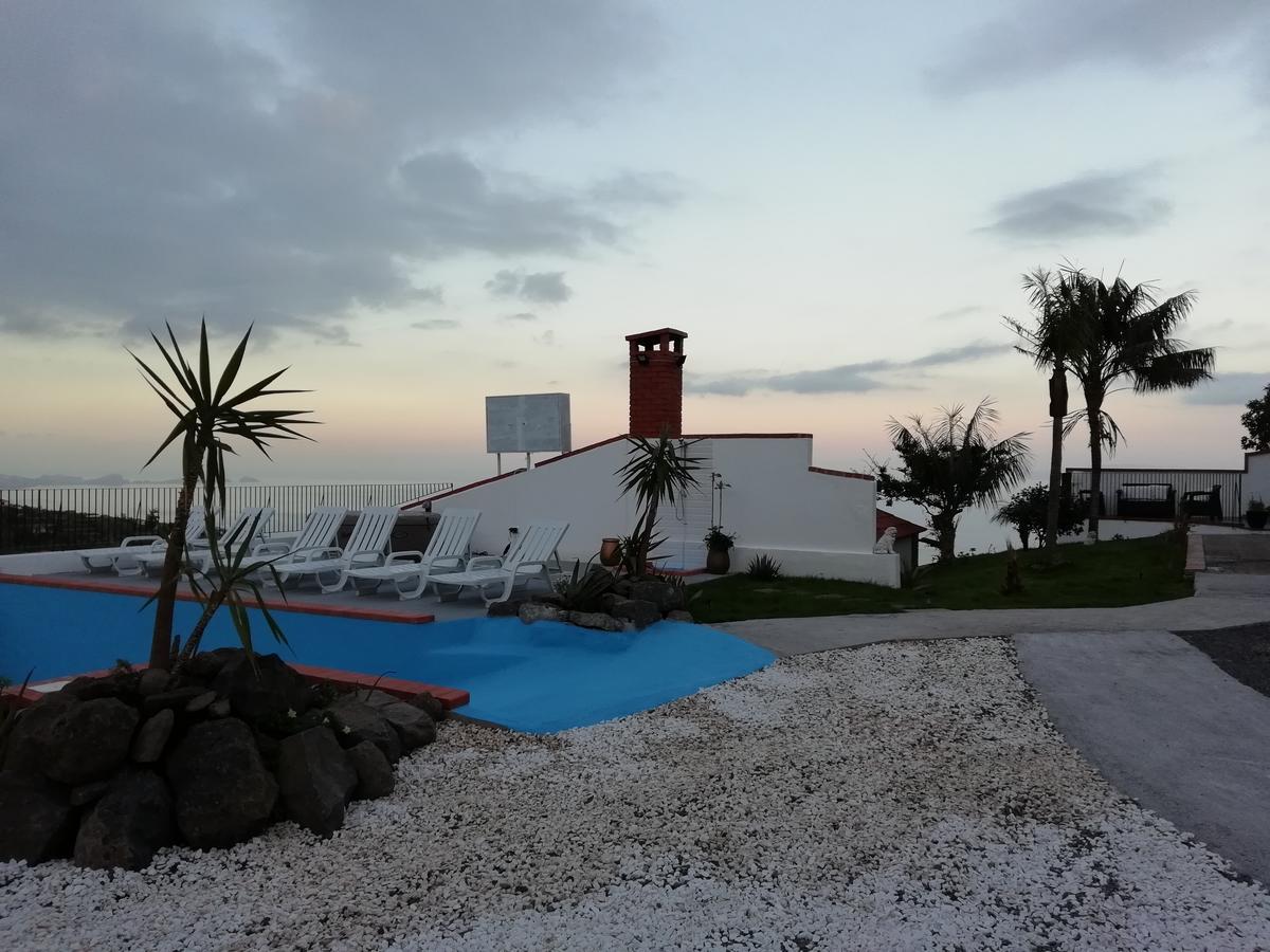 Inmountain Villa Canico  Bagian luar foto