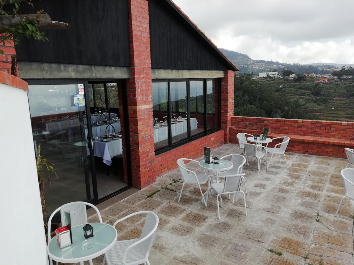 Inmountain Villa Canico  Bagian luar foto