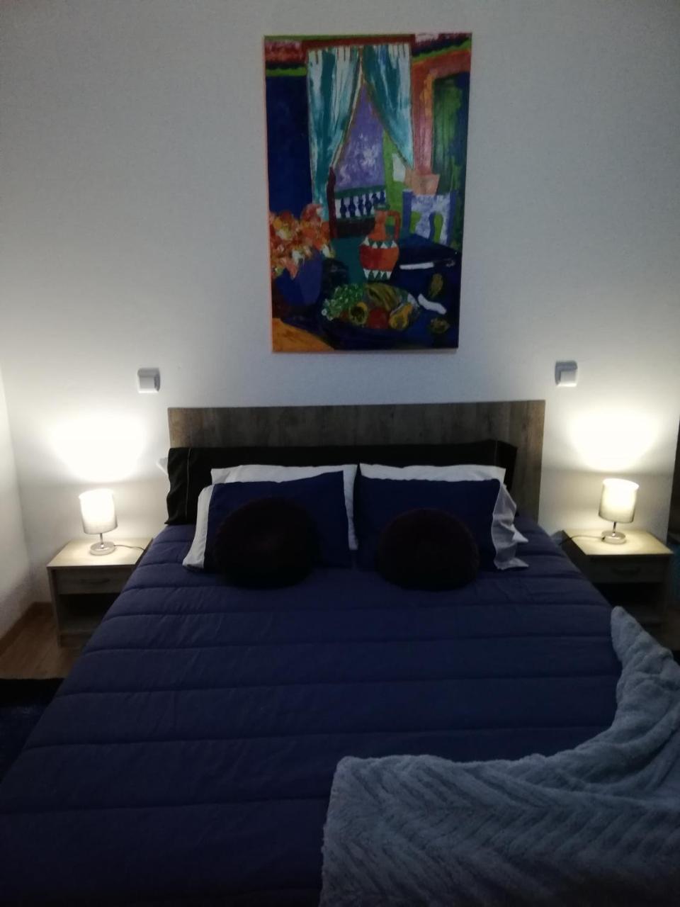 Inmountain Villa Canico  Bagian luar foto