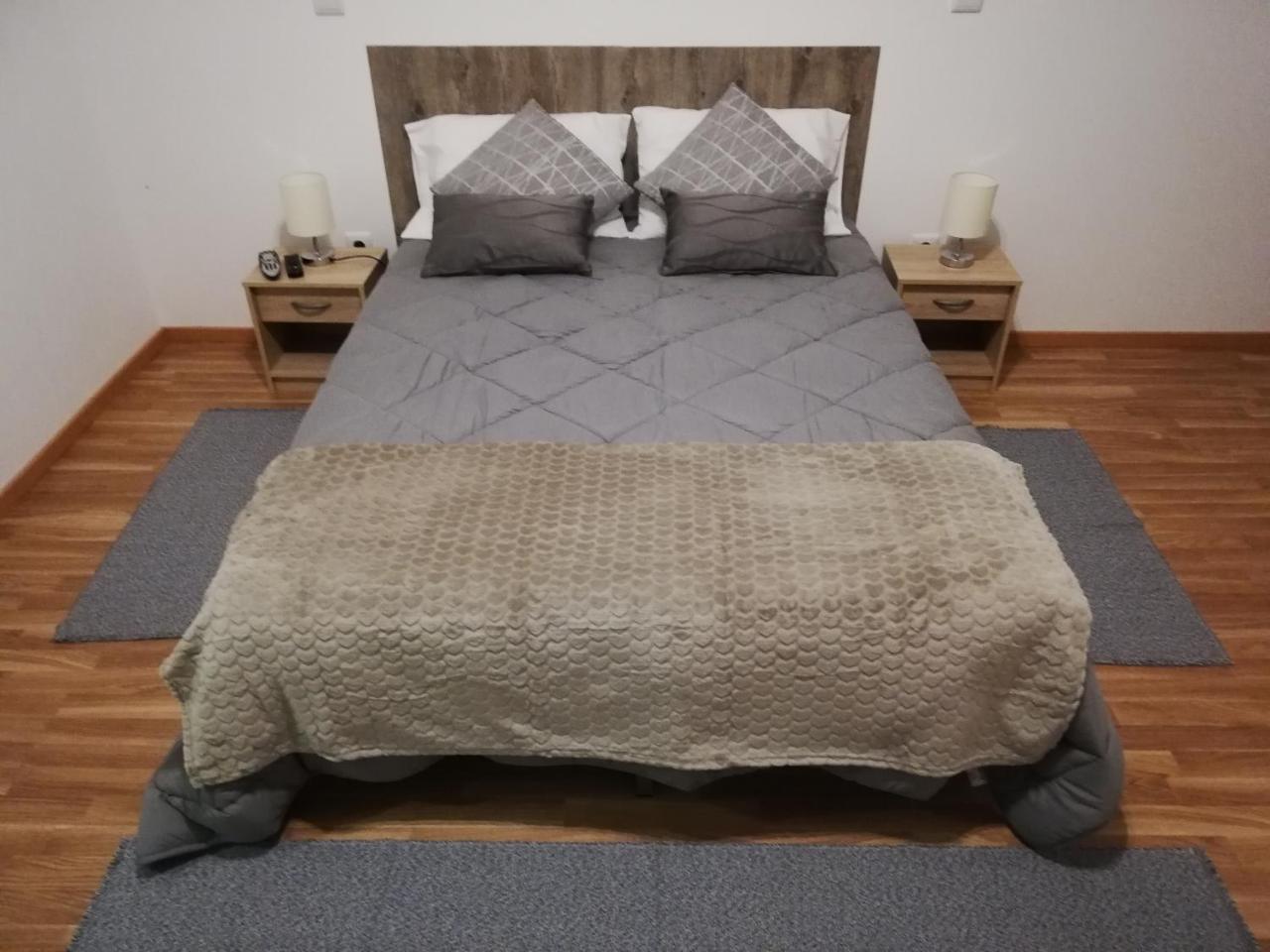 Inmountain Villa Canico  Bagian luar foto