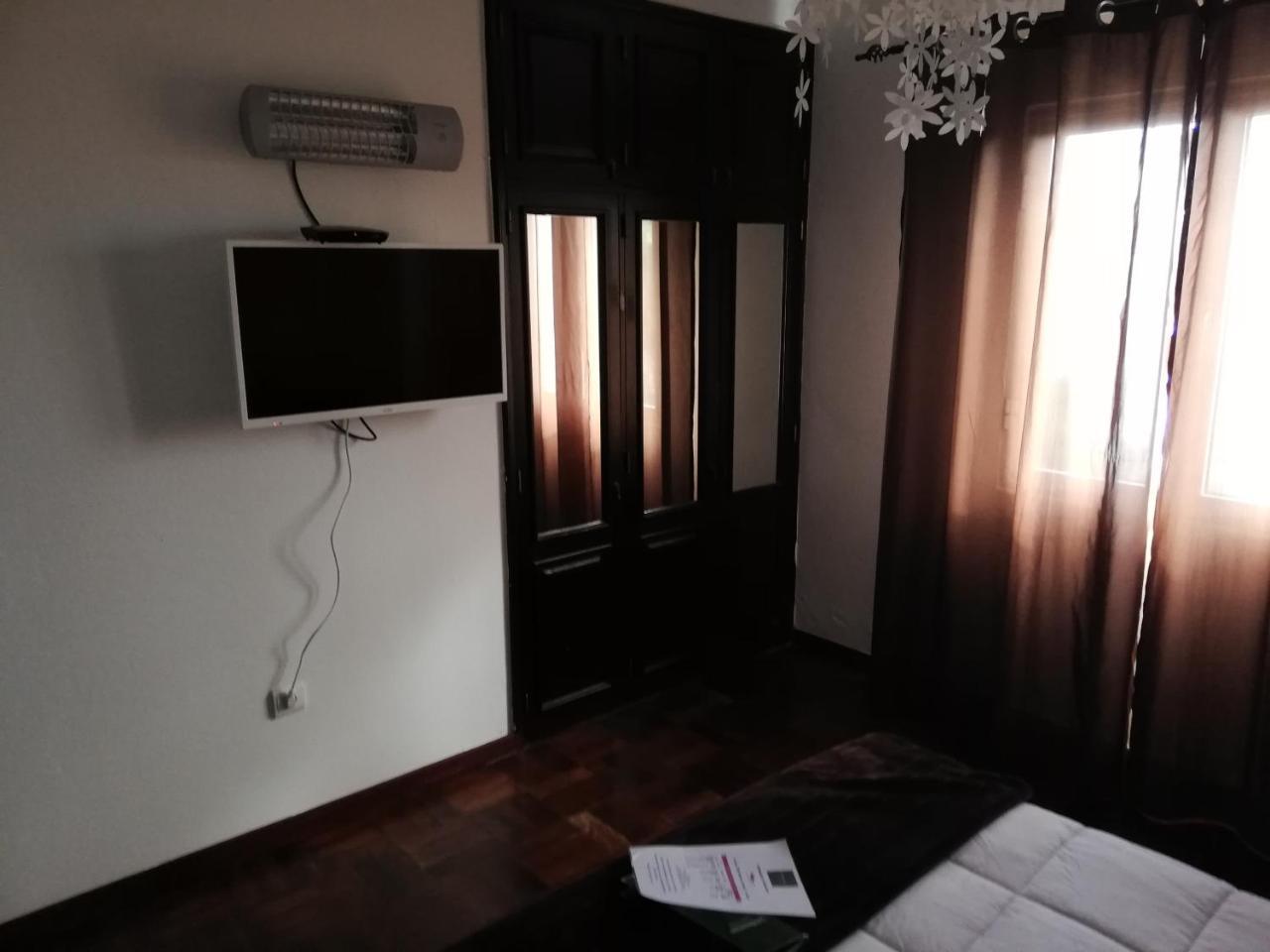 Inmountain Villa Canico  Bagian luar foto