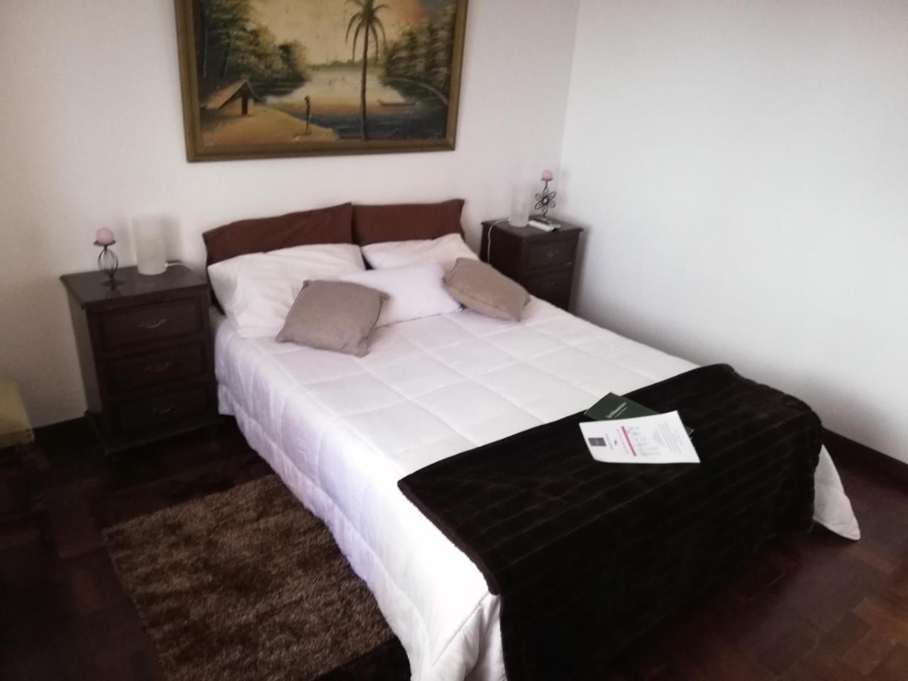 Inmountain Villa Canico  Bagian luar foto